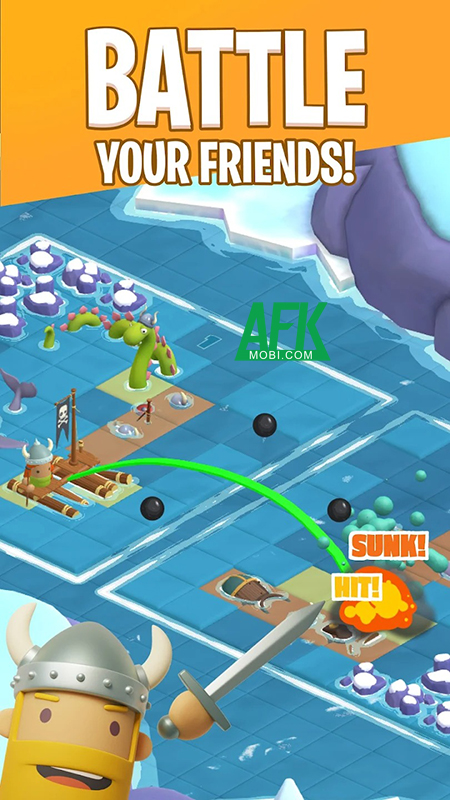 BattleTabs mời bạn so tài với người chơi khác trong các trận chiến vui nhộn 0 BattleTabs mời bạn so tài với người chơi khác trong các trận chiến vui nhộn 0