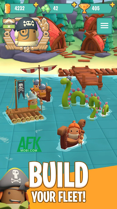 BattleTabs mời bạn so tài với người chơi khác trong các trận chiến vui nhộn 1 BattleTabs mời bạn so tài với người chơi khác trong các trận chiến vui nhộn 1