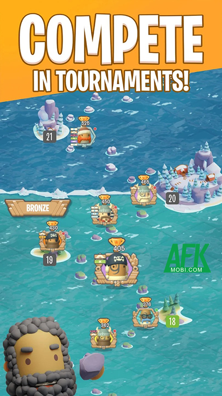 BattleTabs mời bạn so tài với người chơi khác trong các trận chiến vui nhộn 3 BattleTabs mời bạn so tài với người chơi khác trong các trận chiến vui nhộn 3