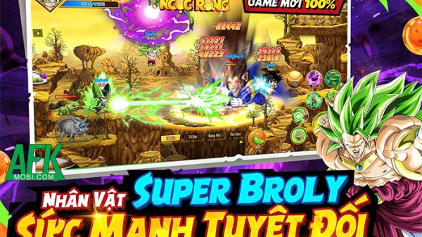 Bảy Viên Ngọc Rồng game Dragon Ball mới toanh sắp trình làng giới game thủ Việt 26 Bảy Viên Ngọc Rồng game Dragon Ball mới toanh sắp trình làng giới game thủ Việt afkmobi bay vien ngoc rong mobile anh 2jpg