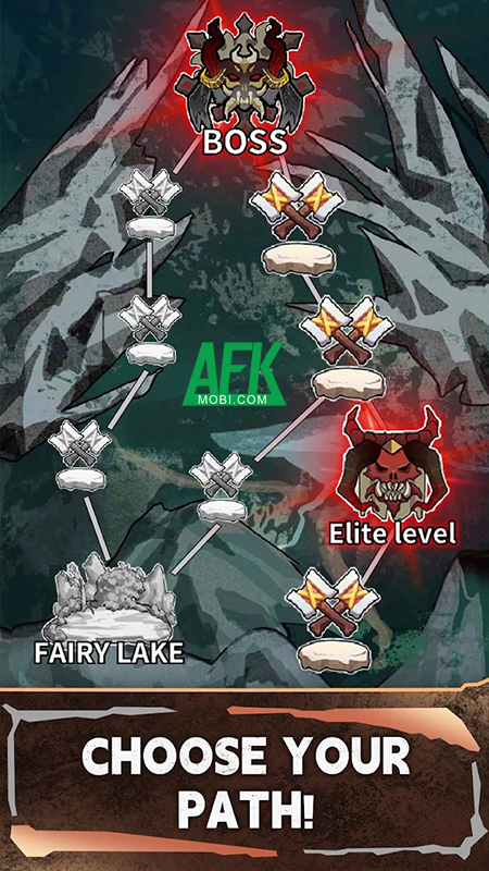 Behave or Battle! Demon Chess game cờ tự động kết hợp chủ đề động vật 0 Behave or Battle! Demon Chess game cờ tự động kết hợp chủ đề động vật 0