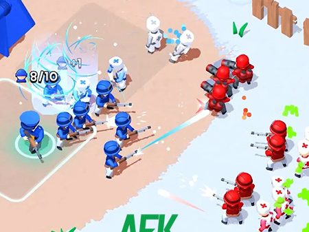 Best Commander game casual phát triển doanh trại và gầy dựng quân đội chiến đấu kẻ thù 38 Best Commander game casual phát triển doanh trại và gầy dựng quân đội chiến đấu kẻ thù afkmobi bestcommander 1jpg