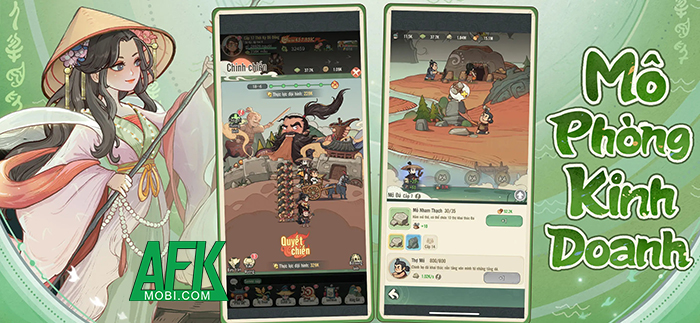 Big Bang Thời Không game mô phỏng quản lý bộ lạc thuở ban sơ cập bến làng game Việt 1 Big Bang Thời Không game mô phỏng quản lý bộ lạc thuở ban sơ cập bến làng game Việt 1