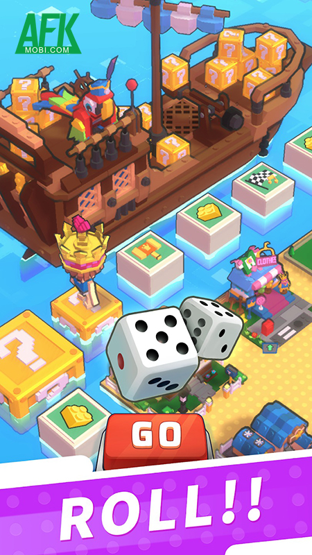 Bắt đầu xây dựng thành phố lego của bạn trong game Block War: City Simulator 0 Bắt đầu xây dựng thành phố lego của bạn trong game Block War: City Simulator 0