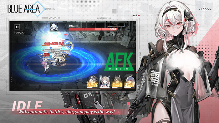 Top 6 game di động lấy chủ đề khoa học công nghệ cao đáng để các fan chiến thuật thử qua! 2