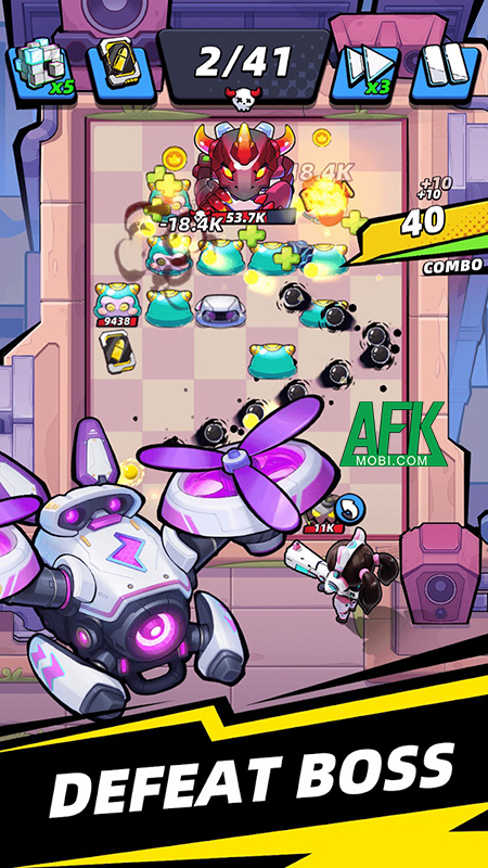 Top 5 game mobile cho bạn hòa mình vào thế giới tương lai vô cùng hiện đại 4 Top 5 game mobile cho bạn hòa mình vào thế giới tương lai vô cùng hiện đại 4