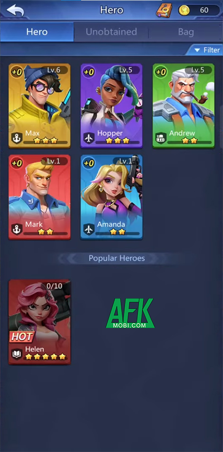 Boom Puzzles đưa bạn xây dựng khu trú ẩn trên một hòn đảo trong thế giới zombie 1