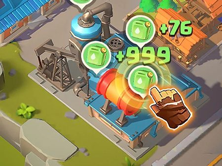 Xây dựng và phát triển khu trú ẩn của bạn trong thế giới tận thế của Brave Squad afkmobi bravesquad 1jpg