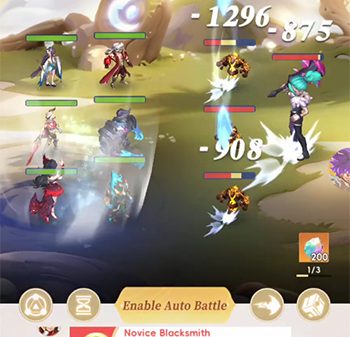 Brawl Heroes: Reuniverse game đấu tướng rảnh tay có lối đồ họa hoạt hình đẹp mắt 30 Brawl Heroes: Reuniverse game đấu tướng rảnh tay có lối đồ họa hoạt hình đẹp mắt afkmobi brawlheroesreuniverse 1jpg