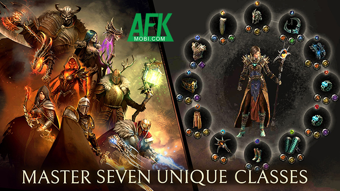 Broken Ranks game nhập vai chiến thuật với chất CRPG vừa hoài cổ vừa đổi mới 1 Broken Ranks game nhập vai chiến thuật với chất CRPG vừa hoài cổ vừa đổi mới 1