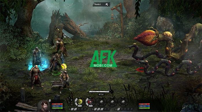 Broken Ranks game nhập vai chiến thuật với chất CRPG vừa hoài cổ vừa đổi mới 3 Broken Ranks game nhập vai chiến thuật với chất CRPG vừa hoài cổ vừa đổi mới 3