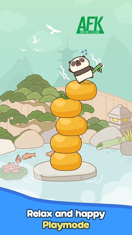 Nhảy để xây tháp bánh cùng chuột lang nước với game Capybara Jump: Cake Tower 3 Nhảy để xây tháp bánh cùng chuột lang nước với game Capybara Jump: Cake Tower 3