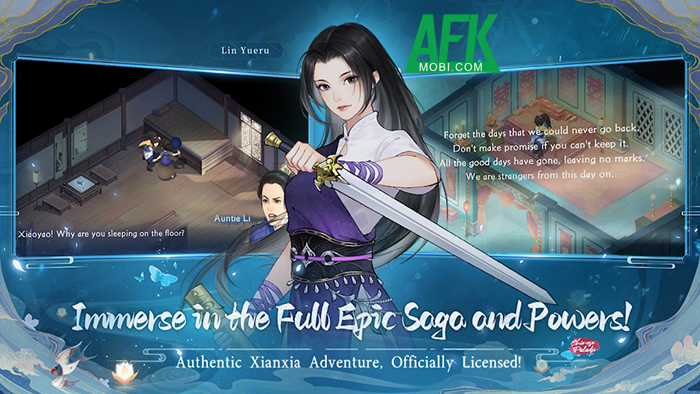 Top 6 game nhập vai chiến thuật đánh theo lượt khiến bạn mê đắm trên smartphone 0 Top 6 game nhập vai chiến thuật đánh theo lượt khiến bạn mê đắm trên smartphone 0