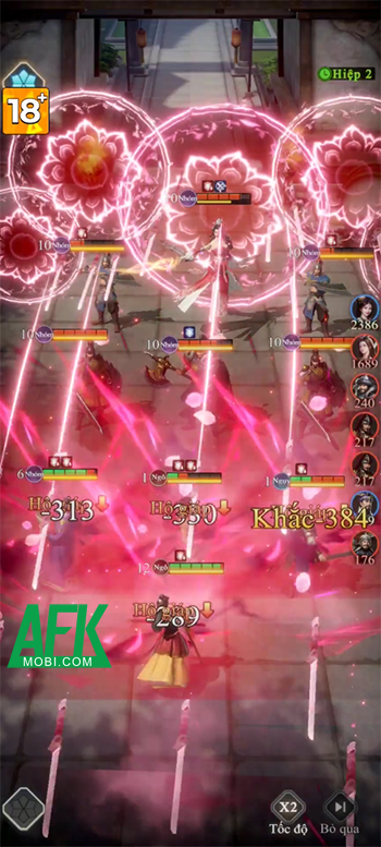 Chúa Công Chạy Mau game nhập vai đấu tướng PK đối xứng về Việt Nam 3 Chúa Công Chạy Mau game nhập vai đấu tướng PK đối xứng về Việt Nam 3