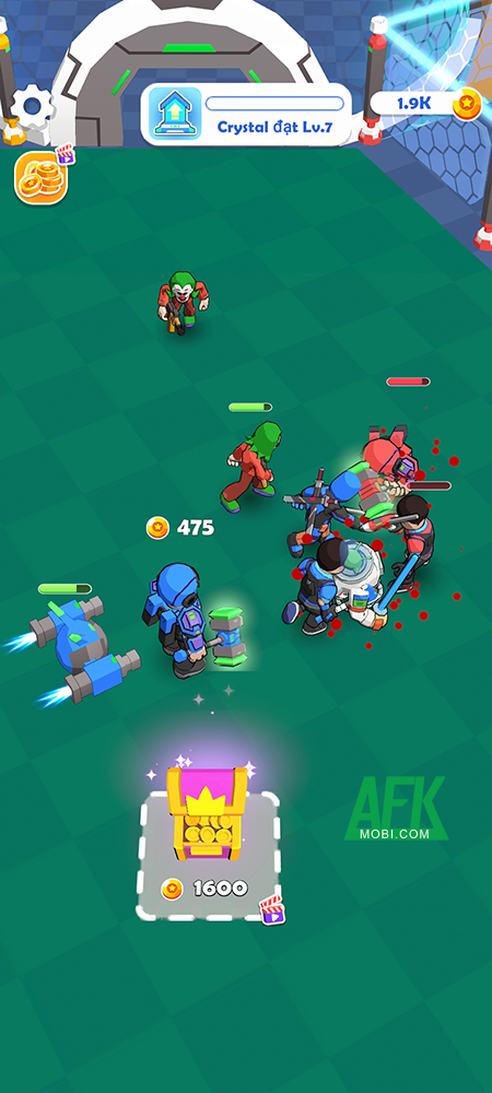 Top 6 game hyper casual cho bạn giải trí vào những lúc rảnh rỗi 3