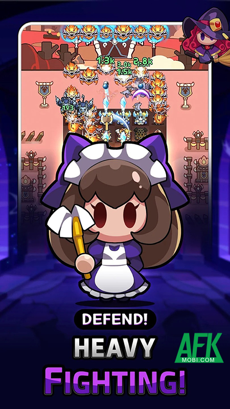 Top 7 game mobile cho bạn Xếp Kim Cương đánh bại mọi kẻ địch 2 Top 7 game mobile cho bạn Xếp Kim Cương đánh bại mọi kẻ địch 2