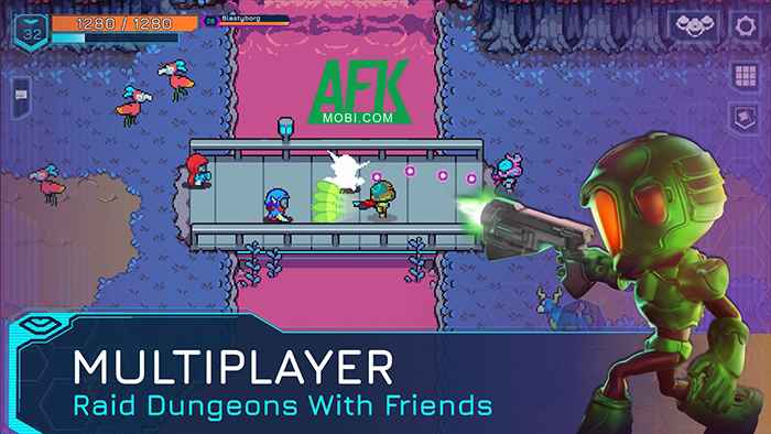 Cyborg Immortal game hành động roguelite nhiều chơi người kết hợp yếu tố thế giới mở 2 Cyborg Immortal game hành động roguelite nhiều chơi người kết hợp yếu tố thế giới mở 2