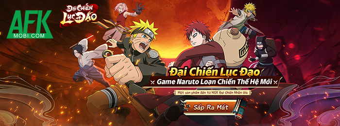 Đại Chiến Nhẫn Giả quay trở lại Việt Nam với phiên bản mới được nâng cấp về mặt hình ảnh 0