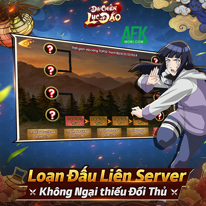 Đại Chiến Nhẫn Giả quay trở lại Việt Nam với phiên bản mới được nâng cấp về mặt hình ảnh 4