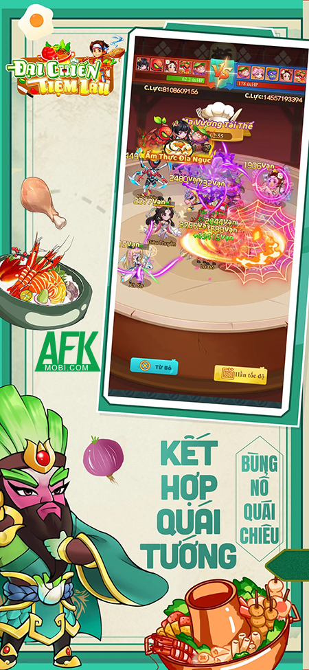 Đầu tháng 7 này game thủ Việt sẽ được chạm tay vào những tựa game mobile mới nào? 2