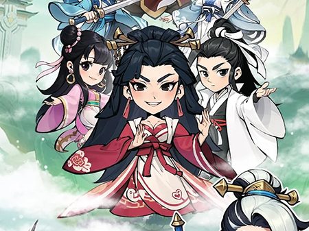 Game so tài phòng thủ PvP chủ đề võ hiệp của Kim Dung – Đại Võ Lâm về Việt Nam 28 Game so tài phòng thủ PvP chủ đề võ hiệp của Kim Dung – Đại Võ Lâm về Việt Nam afkmobi daivolam 1jpg