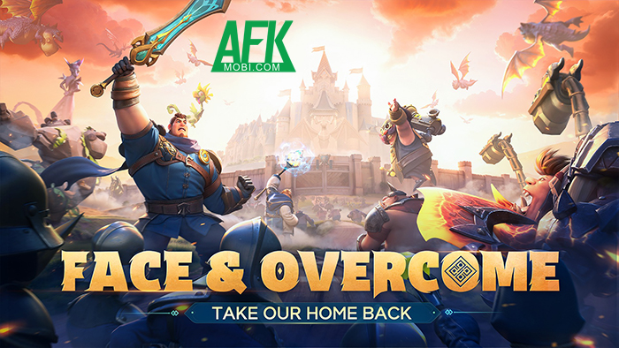 Top 7 game mobile thử thách tài quản lý tài nguyên và điều binh đánh trận của bạn! 2 Top 7 game mobile thử thách tài quản lý tài nguyên và điều binh đánh trận của bạn! 2