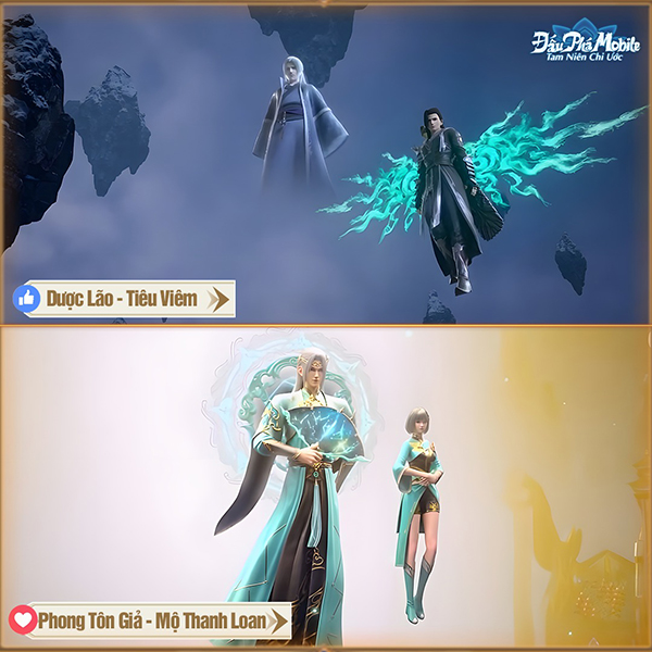 Cộng đồng Đấu Phá Mobile đang quá sôi động, nhiều ưu đãi khủng trước thềm ra mắt 7