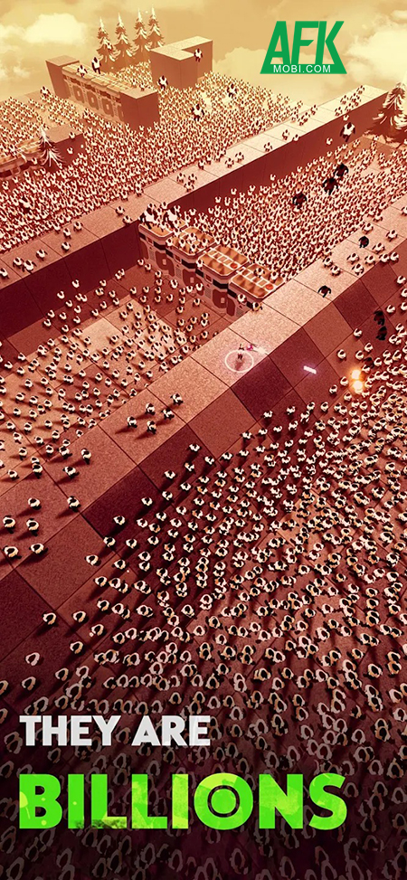 Daymare Zero thử thách bạn trong việc vừa chạy vừa sinh tồn trước hàng tỷ zombie 0 Daymare Zero thử thách bạn trong việc vừa chạy vừa sinh tồn trước hàng tỷ zombie 0