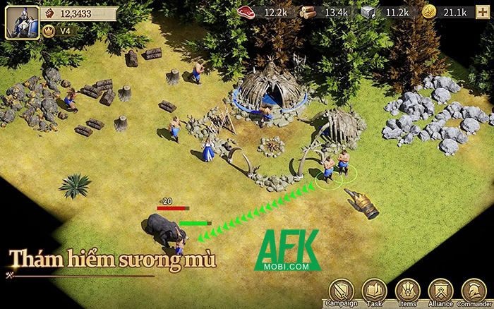 Đầu tháng 7 này game thủ Việt sẽ được chạm tay vào những tựa game mobile mới nào? 0