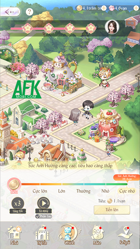 Tổng hợp gift code game Me&Meo: Bé Mèo Của Tôi mới nhất trong tháng 1 Tổng hợp gift code game Me&Meo: Bé Mèo Của Tôi mới nhất trong tháng 1