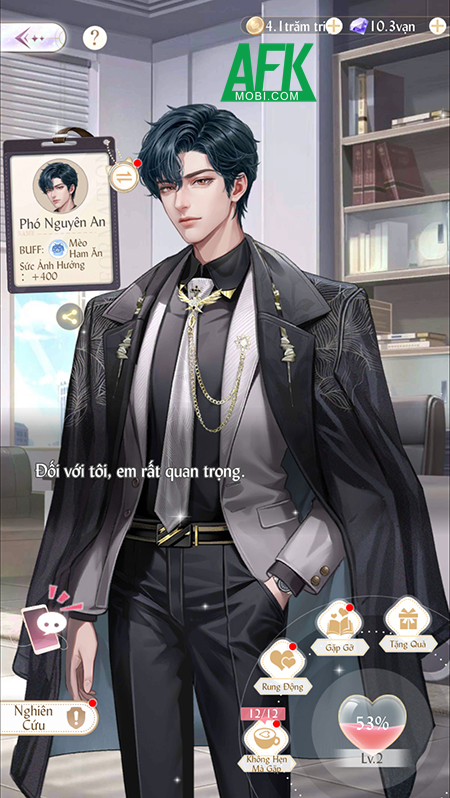 Tổng hợp gift code game Me&Meo: Bé Mèo Của Tôi mới nhất trong tháng 3 Tổng hợp gift code game Me&Meo: Bé Mèo Của Tôi mới nhất trong tháng 3