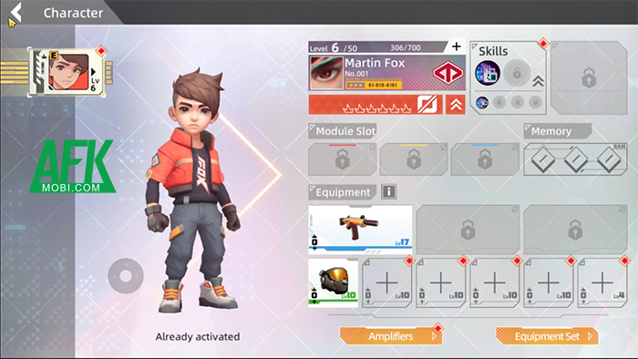 Bước vào vũ trụ kỹ thuật số trong game hành động shooting Digital Warriors 3 Bước vào vũ trụ kỹ thuật số trong game hành động shooting Digital Warriors 3