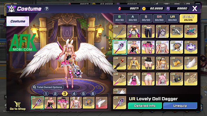 Bắt đầu hành trình giải cứu Trái Đất cùng Myu trong game DragonSpear: Myu Idle RPG 4