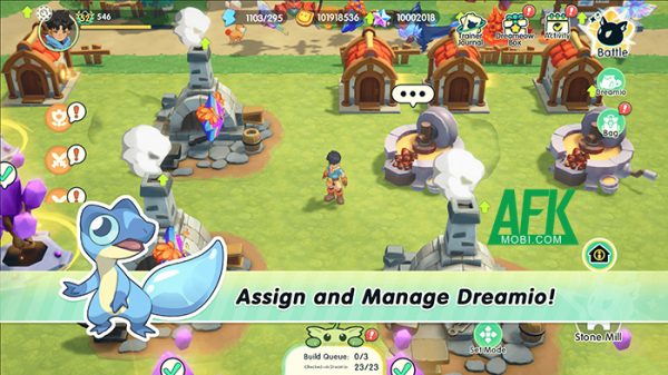 Dreamio Go mời bạn bước vào thế giới của những giấc mơ, nơi chứa đầy các sinh vật huyền bí 44 Dreamio Go mời bạn bước vào thế giới của những giấc mơ, nơi chứa đầy các sinh vật huyền bí afkmobi dreamiogo 1jpg