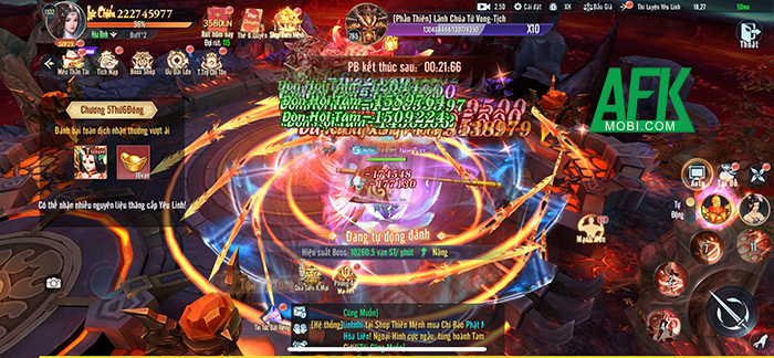 Thêm 7 game di động mới cập bến Việt Nam giai đoạn giữa tháng 8 này 3 Thêm 7 game di động mới cập bến Việt Nam giai đoạn giữa tháng 8 này 3