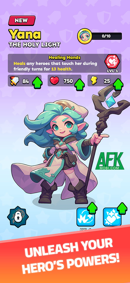 Kết hợp kỹ năng bắt bi và khả năng chiến lược để đánh bại kẻ thù trong Dungeon Heroes 3 Kết hợp kỹ năng bắt bi và khả năng chiến lược để đánh bại kẻ thù trong Dungeon Heroes 3