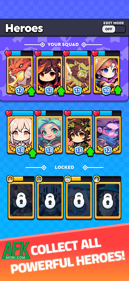 Kết hợp kỹ năng bắt bi và khả năng chiến lược để đánh bại kẻ thù trong Dungeon Heroes 4 Kết hợp kỹ năng bắt bi và khả năng chiến lược để đánh bại kẻ thù trong Dungeon Heroes 4