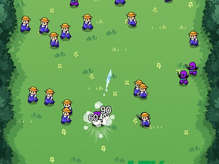 Egg Defense giao game thủ nhiệm vụ bảo vệ quả trứng trước bọn nông dân 26 Egg Defense giao game thủ nhiệm vụ bảo vệ quả trứng trước bọn nông dân afkmobi eggdefense 1