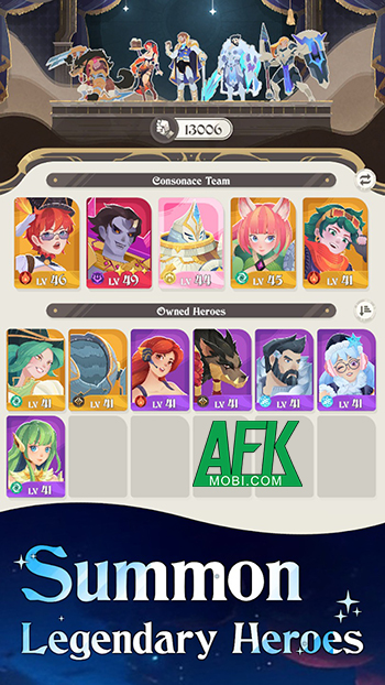 Bắt đầu cuộc hành trình khám phá một thế giới fantasy trong game Elysia: The Astral Fall 1 Bắt đầu cuộc hành trình khám phá một thế giới fantasy trong game Elysia: The Astral Fall 1