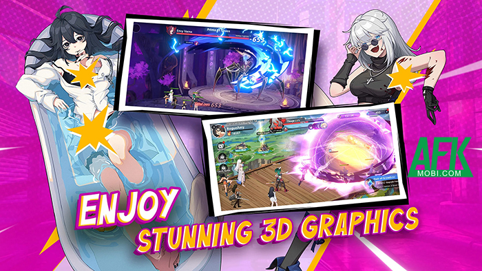 Enigma of Sépia game đấu tướng sở hữu đồ họa đẹp mắt cùng hệ thống nữ nhân vật gợi cảm 0 Enigma of Sépia game đấu tướng sở hữu đồ họa đẹp mắt cùng hệ thống nữ nhân vật gợi cảm 0