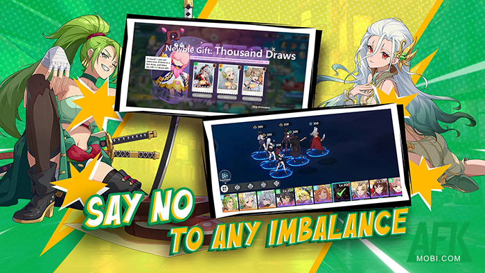 Enigma of Sépia game đấu tướng sở hữu đồ họa đẹp mắt cùng hệ thống nữ nhân vật gợi cảm 2 Enigma of Sépia game đấu tướng sở hữu đồ họa đẹp mắt cùng hệ thống nữ nhân vật gợi cảm 2