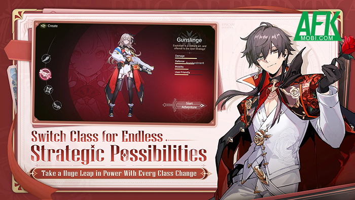 Epic of Eventya game MMORPG đưa các người chơi bước vào khám phá một thế giới fantasy 0 Epic of Eventya game MMORPG đưa các người chơi bước vào khám phá một thế giới fantasy 0