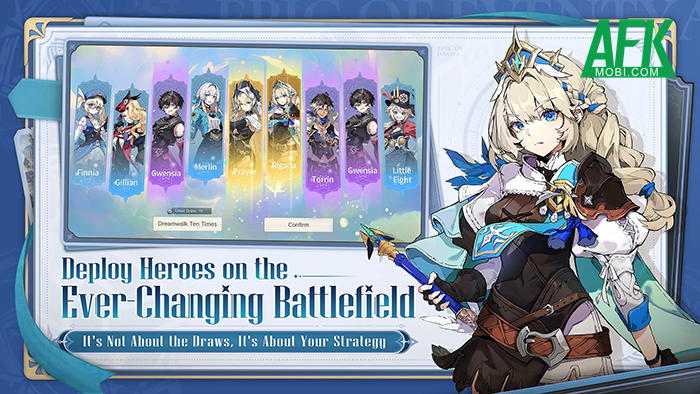 Epic of Eventya game MMORPG đưa các người chơi bước vào khám phá một thế giới fantasy 2 Epic of Eventya game MMORPG đưa các người chơi bước vào khám phá một thế giới fantasy 2