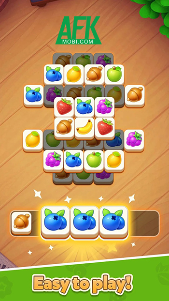 Trợ giúp những nhân vật khốn khổ trong game giải đố Family Life: Match Story 1 Trợ giúp những nhân vật khốn khổ trong game giải đố Family Life: Match Story 1