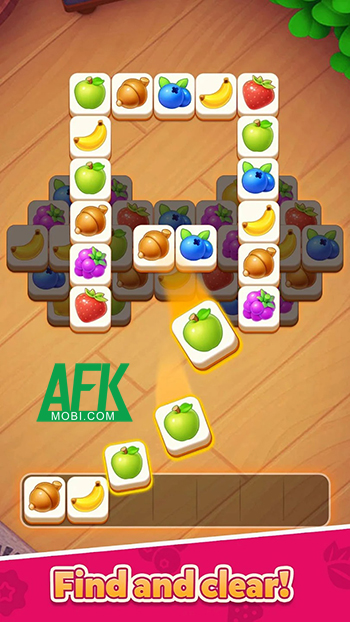 Trợ giúp những nhân vật khốn khổ trong game giải đố Family Life: Match Story 2 Trợ giúp những nhân vật khốn khổ trong game giải đố Family Life: Match Story 2