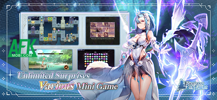 Fantasy game đấu tướng chiến thuật lấy bối cảnh giả tưởng thời Trung Cổ 2 Fantasy game đấu tướng chiến thuật lấy bối cảnh giả tưởng thời Trung Cổ 2