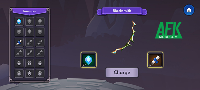 Tự tay càn quét ngục tối trong game nhập vai hành động Fantasy RPG: Raid Legends 3 Tự tay càn quét ngục tối trong game nhập vai hành động Fantasy RPG: Raid Legends 3