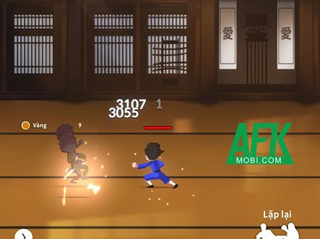 Bắt đầu hành trình trở thành bậc thầy võ thuật chiến đấu tại FFC – Four Fight Clubs afkmobi ffc 1jpg