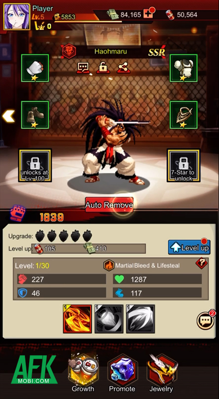 Fighting Force: Street Brawl game đấu tướng rảnh tay lấy chủ đề The King of Fighters 3 Fighting Force: Street Brawl game đấu tướng rảnh tay lấy chủ đề The King of Fighters 3