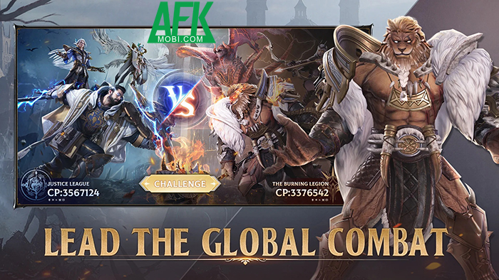 Bước vào thế giới thần thoại Bắc Âu trong game nhập vai Flame of Valhalla 1 Bước vào thế giới thần thoại Bắc Âu trong game nhập vai Flame of Valhalla 1